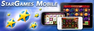 StarGames mobilne