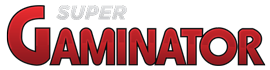Supergaminator za darmo